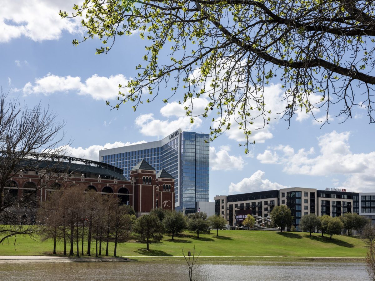 Out and About in Arlington: Here’s where to have fun this weekend